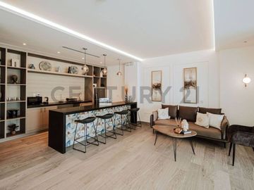 Venta Departamentos Vista al Río de Estreno en La Provenza