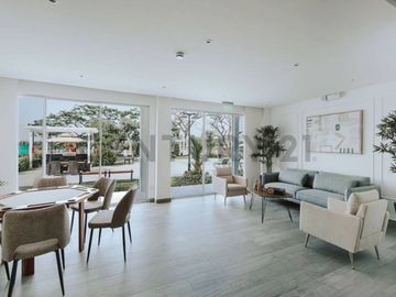 Venta Departamentos Vista al Río de Estreno en La Provenza