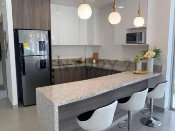 Venta Departamentos Vista al Río de Estreno en La Provenza