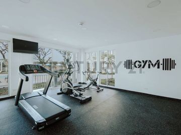 Venta Departamentos Vista al Río de Estreno en La Provenza