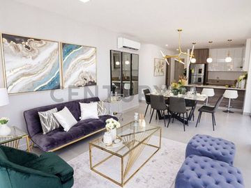 Venta Departamentos Vista al Río de Estreno en La Provenza