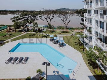 Venta Departamentos Vista al Río de Estreno en La Provenza