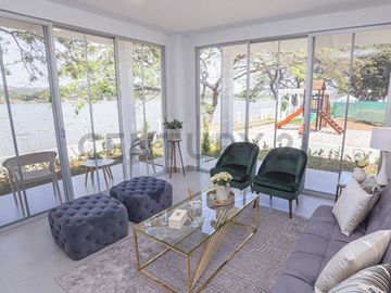 Venta Departamentos Vista al Río de Estreno en La Provenza
