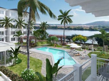Venta Departamentos Vista al Río de Estreno en La Provenza