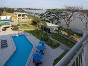 Venta Departamentos Vista al Río de Estreno en La Provenza