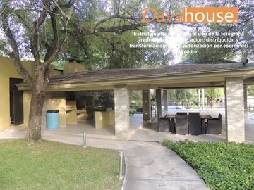 Venta casa Arboretto, Carretera Nacional, Monterrey