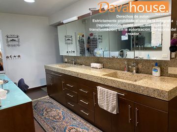Venta casa Cordillera, Valle Poniente, Santa Catarina