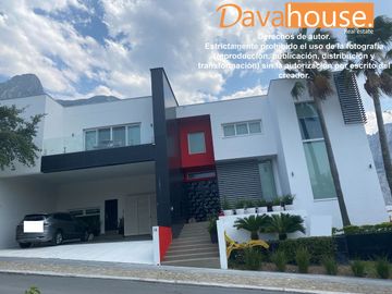 Venta casa Cordillera, Valle Poniente, Santa Catarina