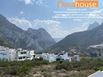 Venta casa Cordillera, Valle Poniente, Santa Catarina