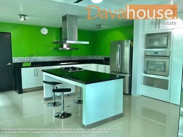 Venta casa Sierra del Valle, San Pedro Garza Garcia