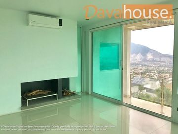 Venta casa Sierra del Valle, San Pedro Garza Garcia