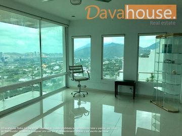 Venta casa Sierra del Valle, San Pedro Garza Garcia