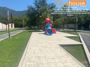 Venta casa Yerbaniz, Carretera Nacional, Monterrey