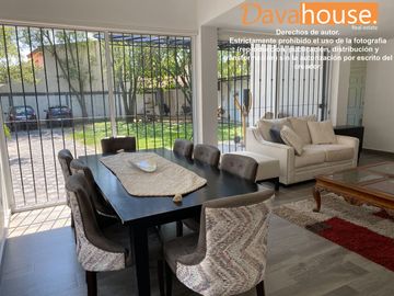 Venta casa Yerbaniz, Carretera Nacional, Monterrey
