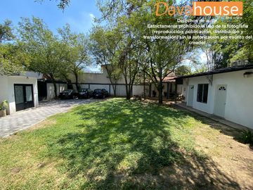 Venta casa Yerbaniz, Carretera Nacional, Monterrey