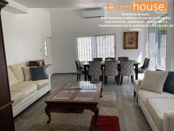 Venta casa Yerbaniz, Carretera Nacional, Monterrey