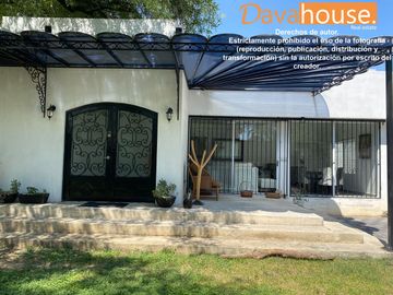 Venta casa Yerbaniz, Carretera Nacional, Monterrey