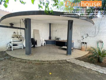 Venta casa Yerbaniz, Carretera Nacional, Monterrey