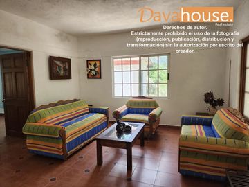 Venta quinta Salinas Victoria, Nuevo León