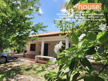 Venta quinta Salinas Victoria, Nuevo León