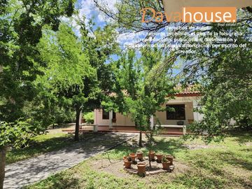 Venta quinta Salinas Victoria, Nuevo León