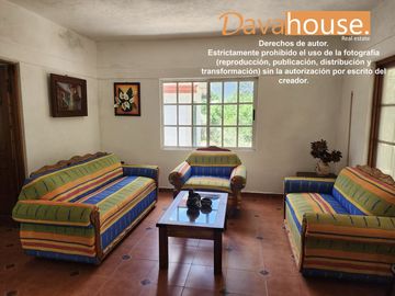 Venta quinta Salinas Victoria, Nuevo León
