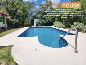 Venta quinta Salinas Victoria, Nuevo León