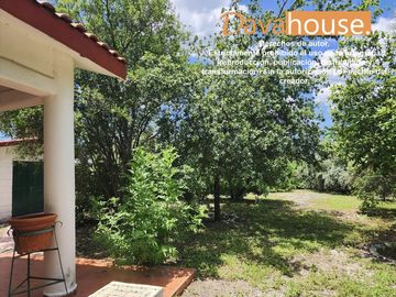 Venta quinta Salinas Victoria, Nuevo León