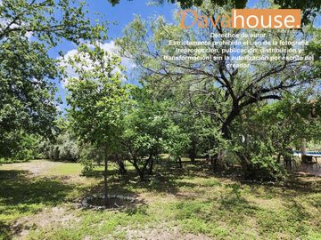 Venta quinta Salinas Victoria, Nuevo León