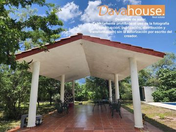 Venta quinta Salinas Victoria, Nuevo León