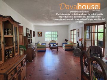 Venta quinta Salinas Victoria, Nuevo León