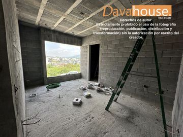 Venta casa Alamo Sur, Santiago