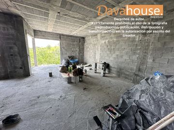 Venta casa Alamo Sur, Santiago