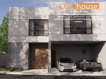Venta casa Alamo Sur, Santiago