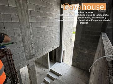 Venta casa Alamo Sur, Santiago