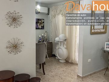 Venta casa Casa Blanca,  San Nicolas