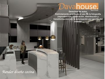Venta casa Bosque Residencial