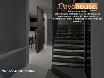 Venta casa Bosque Residencial