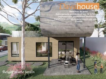 Venta casa Bosque Residencial