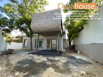Venta casa Bosque Residencial