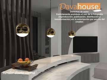 Venta casa Bosque Residencial