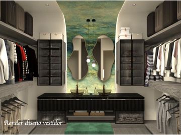 Venta casa Bosque Residencial