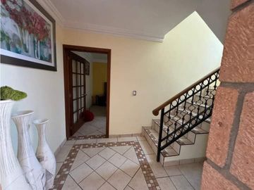 Casa en Venta Huasca de ocampoy Hidalgo