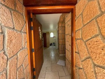Casa en Venta Huasca de ocampoy Hidalgo