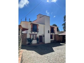 Casa en Venta Huasca de ocampoy Hidalgo