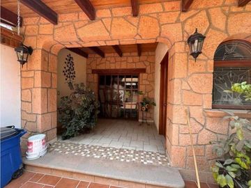 Casa en Venta Huasca de ocampoy Hidalgo