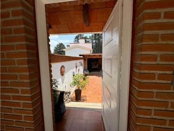 Casa en Venta Huasca de ocampoy Hidalgo