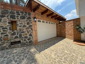 Casa en Venta Huasca de ocampoy Hidalgo