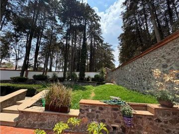 Casa en Venta Huasca de ocampoy Hidalgo
