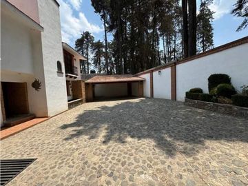 Casa en Venta Huasca de ocampoy Hidalgo